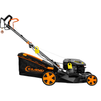 Газонокосилка ELAND BGL-645S фото-2