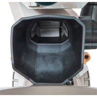 Торцовочная пила Makita LS1219 фото-2