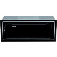 Кухонная вытяжка Exiteq EX-1289 (черный)