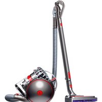 Пылесос Dyson Cinetic Big Ball Absolute 2 228415-01 - фото1 Пылесос Dyson Cinetic Big Ball Absolute 2 228415-01 - фото1
