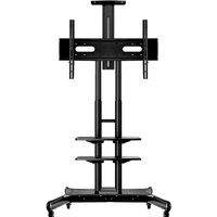 Стойка для телевизора Onkron TS1881 (черный)