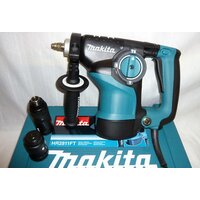 Перфоратор Makita HR2811FT фото-2