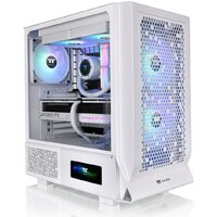 Корпус Thermaltake Ceres 330 TG ARGB Snow CA-1Y2-00M6WN-01 фото-2