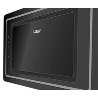 Кухонная вытяжка Exiteq EX-1286 (черный) фото-2