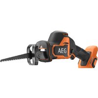 Сабельная пила AEG Powertools BUS18SBL-0 4935479662 (без АКБ) - фото1 Сабельная пила AEG Powertools BUS18SBL-0 4935479662 (без АКБ) - фото1
