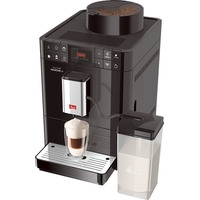 Кофемашина Melitta Caffeo Passione OT F53/1-102 фото-2