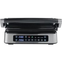 Электрогриль RageX R782-900 - фото1 Электрогриль RageX R782-900 - фото1