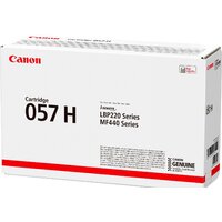 Картридж Canon Cartridge 057 H