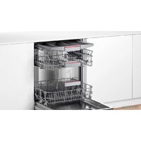 Встраиваемая посудомоечная машина Bosch Serie 4 SMV4HVX31E - фото2 Встраиваемая посудомоечная машина Bosch Serie 4 SMV4HVX31E - фото2