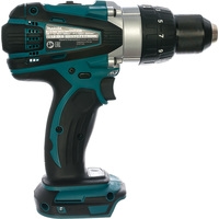 Ударная дрель-шуруповерт Makita DHP458Z (без АКБ) фото-2