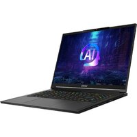 Игровой ноутбук MSI Stealth A16 AI+ A3XVGG-219BY фото-2