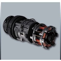 Ударная дрель-шуруповерт Einhell TE-CD 18 Li Brushless-Solo 4513850 (без АКБ) фото-2