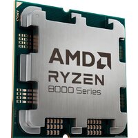 Процессор AMD Ryzen 5 8600G фото-2