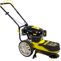 Газонокосилка Champion LMH5640 фото-2