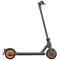 Электросамокат Xiaomi Electric Scooter 4 Go EU BHR7029GL - фото2 Электросамокат Xiaomi Electric Scooter 4 Go EU BHR7029GL - фото2