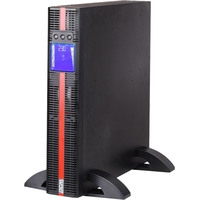 Источник бесперебойного питания Powercom Macan MRT-6000 фото-2