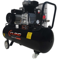 Компрессор ELAND WIND 70V-2CB фото-2