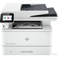 МФУ HP LaserJet Pro MFP 4103fdw 2Z629A - фото1 МФУ HP LaserJet Pro MFP 4103fdw 2Z629A - фото1