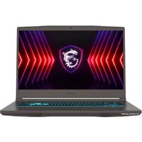 Игровой ноутбук MSI Thin A15 B7VE-087XBY