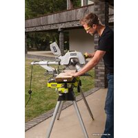 Торцовочная пила Ryobi EMS305RG фото-2