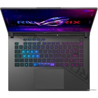 Игровой ноутбук ASUS ROG Strix G16 2023 G614JU-N3193 фото-2