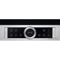 Микроволновая печь Bosch BFL634GS1 - фото2 Микроволновая печь Bosch BFL634GS1 - фото2