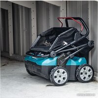Скарификатор Makita UV001GZ (без АКБ) фото-2