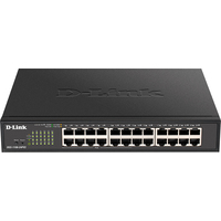 Настраиваемый коммутатор D-Link DGS-1100-24PV2/A3A - фото1 Настраиваемый коммутатор D-Link DGS-1100-24PV2/A3A - фото1