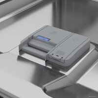Встраиваемая посудомоечная машина BEKO DIS35020 фото-2