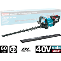 Кусторез Makita UH006GZ (без АКБ)