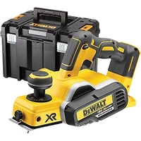 Рубанок DeWalt DCP580N (без АКБ) - фото2 Рубанок DeWalt DCP580N (без АКБ) - фото2