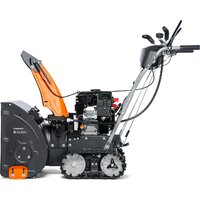 Снегоуборщик Daewoo Power S 8060 фото-2