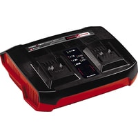 Аккумулятор с зарядным устройством Einhell PXC-Starter-Kit 4512112 (18В/4 Ah + 18В) фото-2