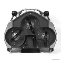 Дека режущая  Stiga Combi Pro 110 Q Plus 2D6311021/ST2 фото-2