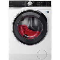 Стирально-сушильная машина AEG 8000 UniversalDose WIFI LWR85165O - фото1 Стирально-сушильная машина AEG 8000 UniversalDose WIFI LWR85165O - фото1