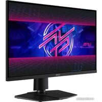 Игровой монитор MSI MPG 274URF QD фото-2