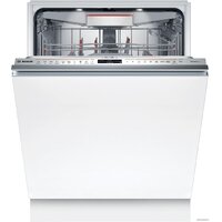 Встраиваемая посудомоечная машина Bosch Serie 8 SMV8YCX02E