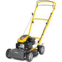 Газонокосилка Stiga Multiclip 47 S 298472048/ST1 фото-2