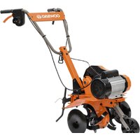 Мотокультиватор электрический Daewoo Power DAT 2500E - фото2 Мотокультиватор электрический Daewoo Power DAT 2500E - фото2