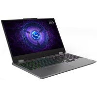 Игровой ноутбук Lenovo LOQ 15IAX9 83GS005NRK