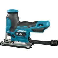 Электролобзик Makita DJV185Z (без АКБ) фото-2