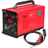 Сварочный инвертор Fubag IRMIG 180 SYN 41383