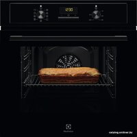 Электрический духовой шкаф Electrolux SurroundCook FLEX 600 EOF3H50BK