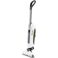 Электрошвабра Karcher FC 5 Cordless Premium 1.055-660.0 - фото2 Электрошвабра Karcher FC 5 Cordless Premium 1.055-660.0 - фото2