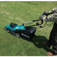 Газонокосилка Makita ELM3720 фото-2
