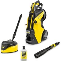 Мойка высокого давления Karcher K7 Premium Smart Control Flex Home 1.317-363.0 - фото1 Мойка высокого давления Karcher K7 Premium Smart Control Flex Home 1.317-363.0 - фото1