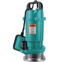 Дренажный насос Aquor QDX8-18-0.75