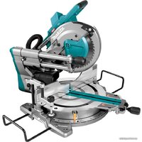 Торцовочная пила Makita LS004GZ01 (без АКБ)