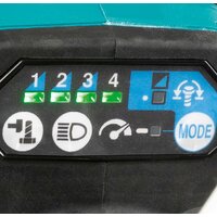 Гайковерт Makita DTW300Z (без АКБ) фото-2