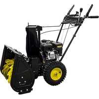 Снегоуборщик Champion ST655 - фото1 Снегоуборщик Champion ST655 - фото1